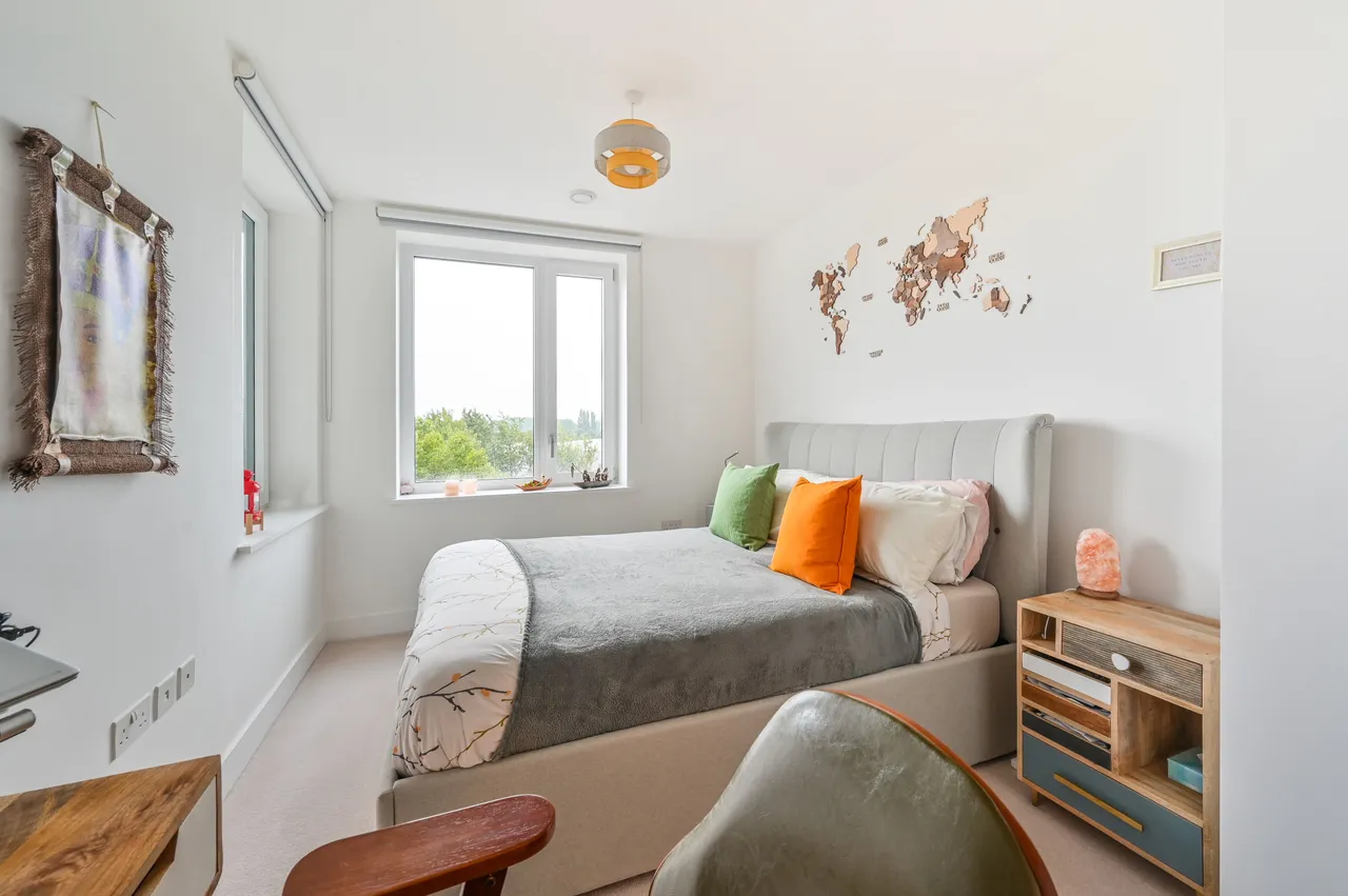 86 Beck Square, London, photo 3