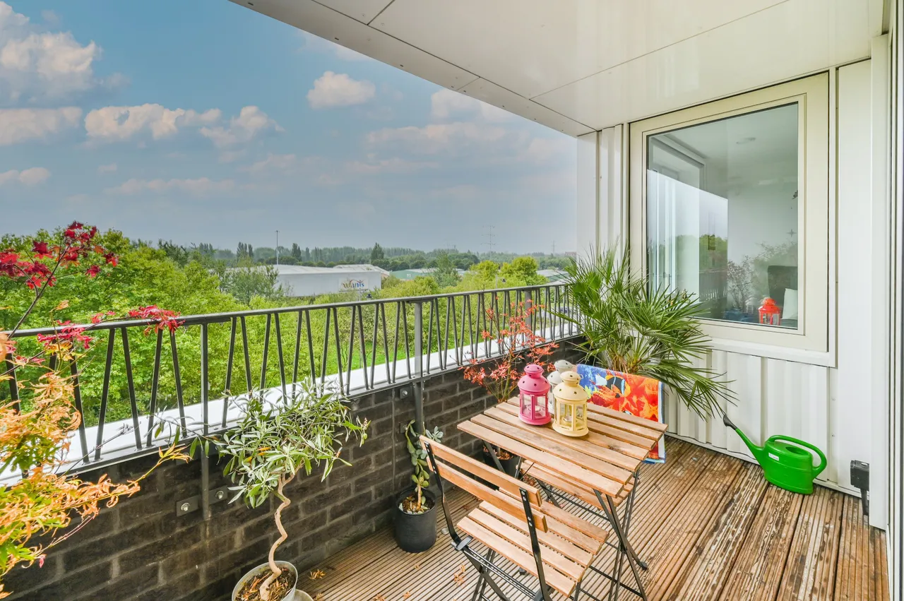86 Beck Square, London, photo 5