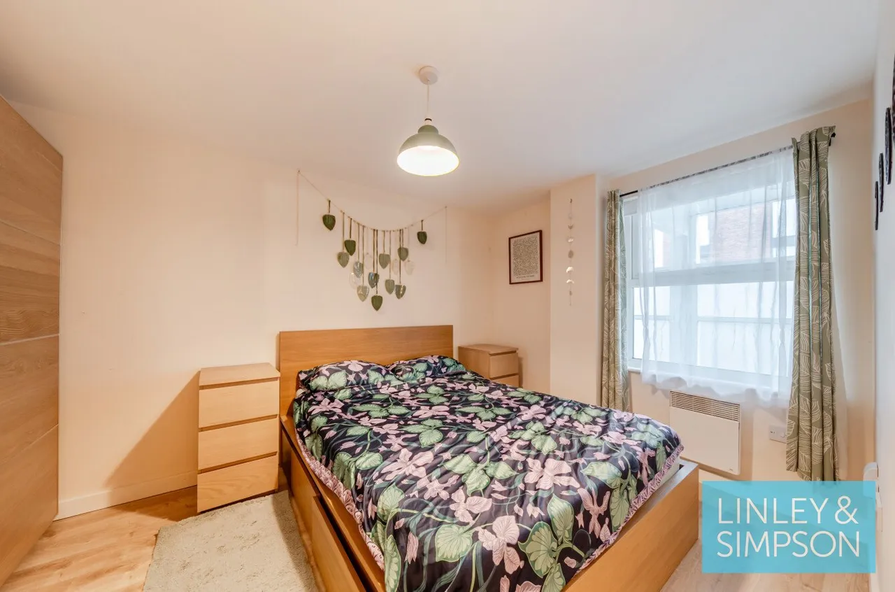 Concord Street, Leeds, LS2, photo 8