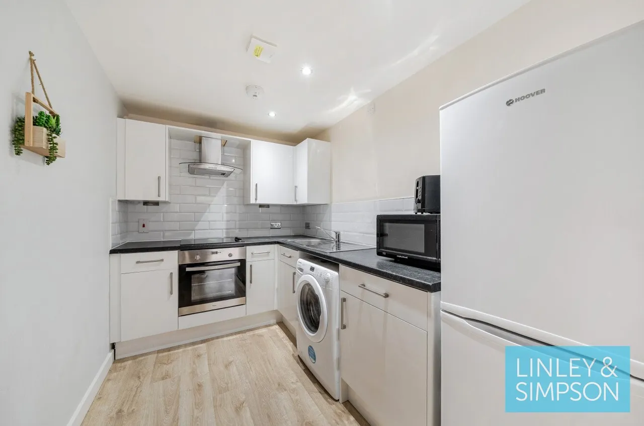 Concord Street, Leeds, LS2, photo 12