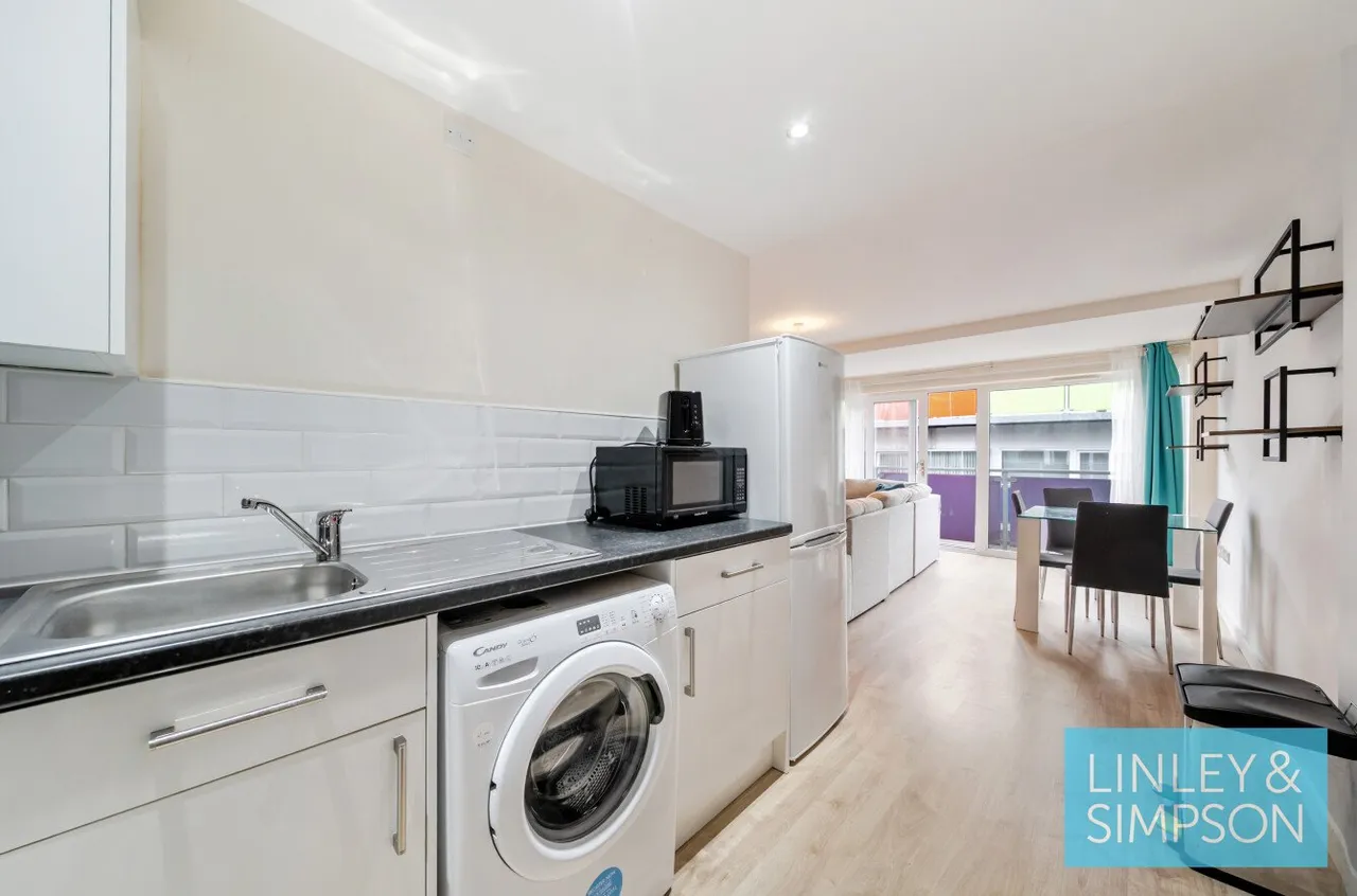 Concord Street, Leeds, LS2, photo 5
