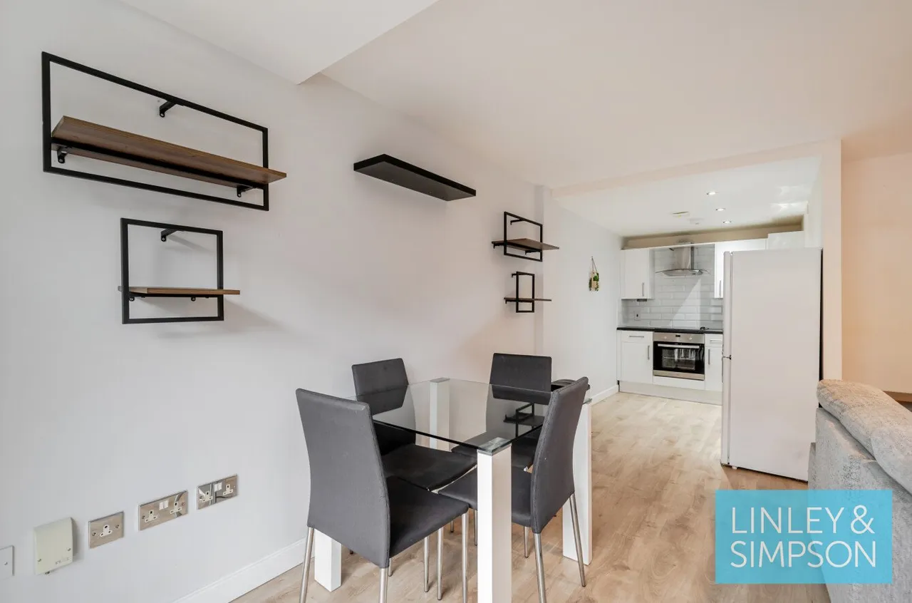 Concord Street, Leeds, LS2, photo 2
