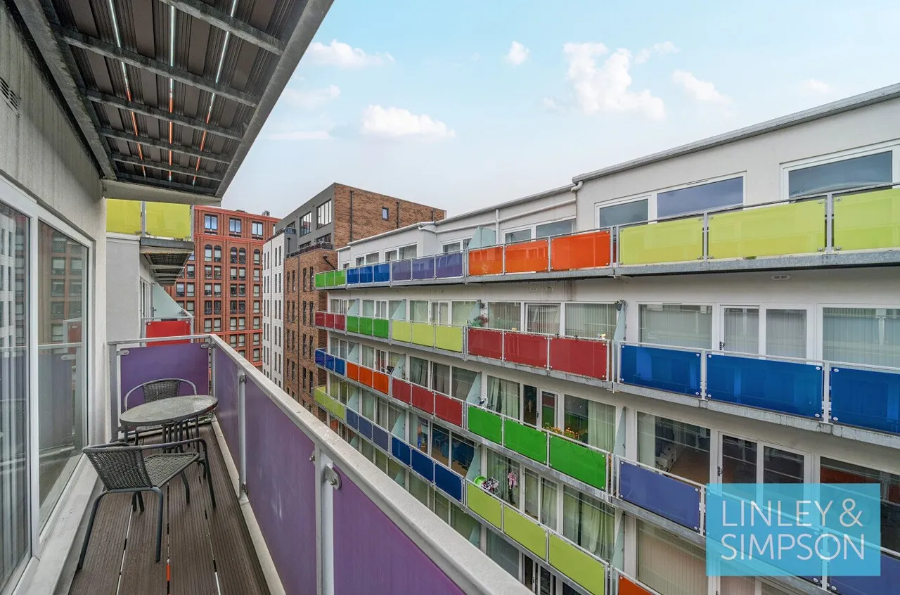 Concord Street, Leeds, LS2, photo 7