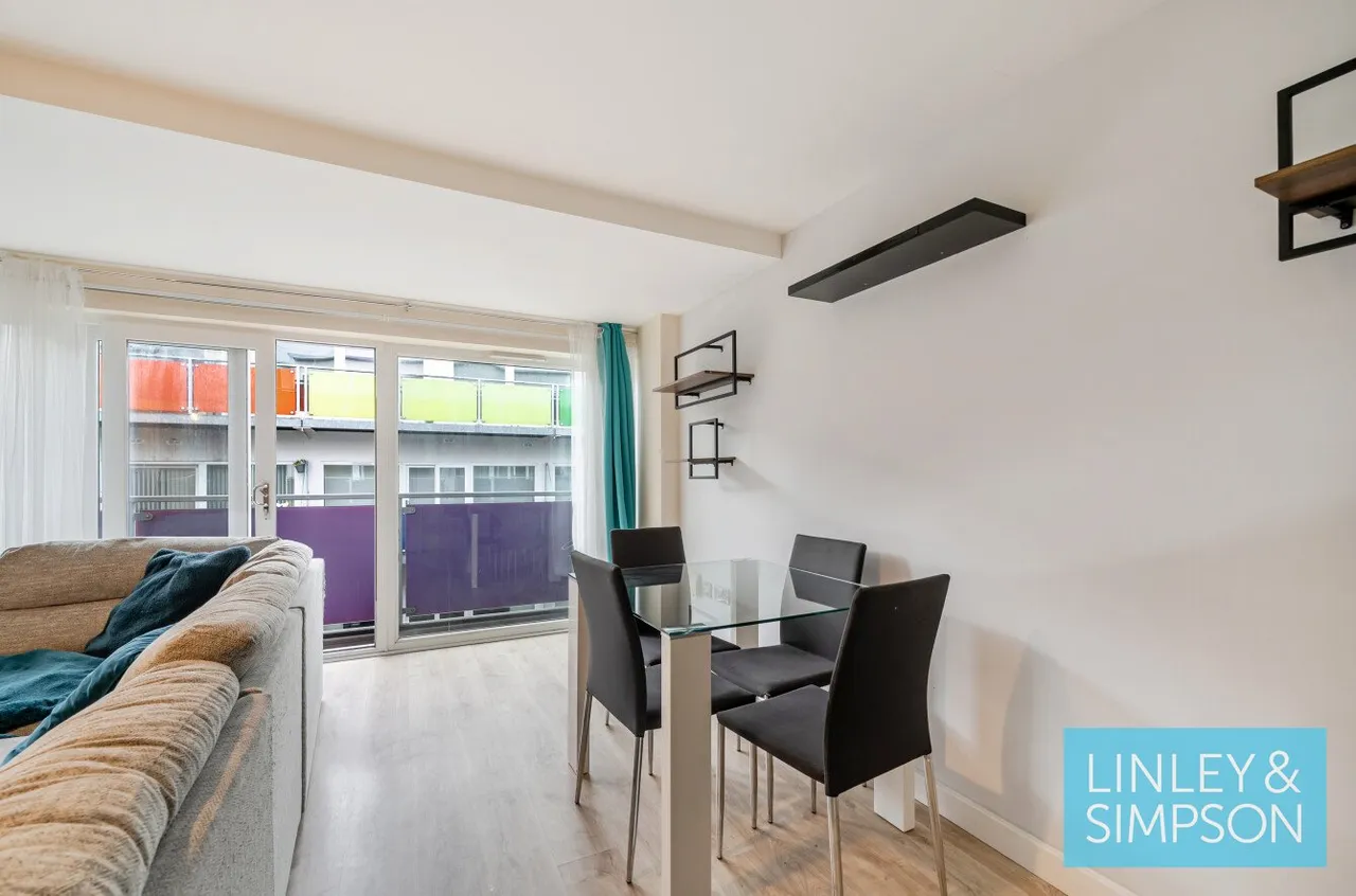 Concord Street, Leeds, LS2, photo 6