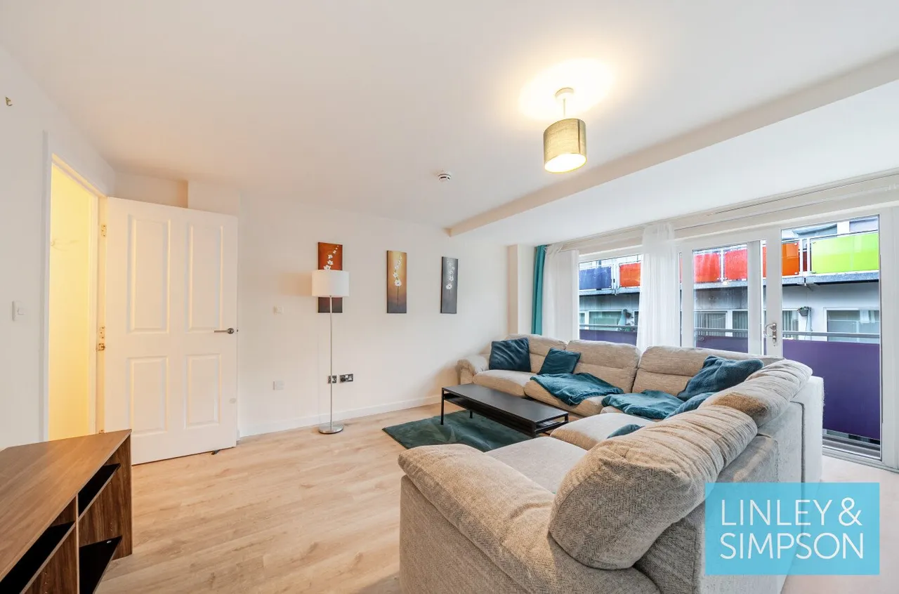Concord Street, Leeds, LS2, photo 4