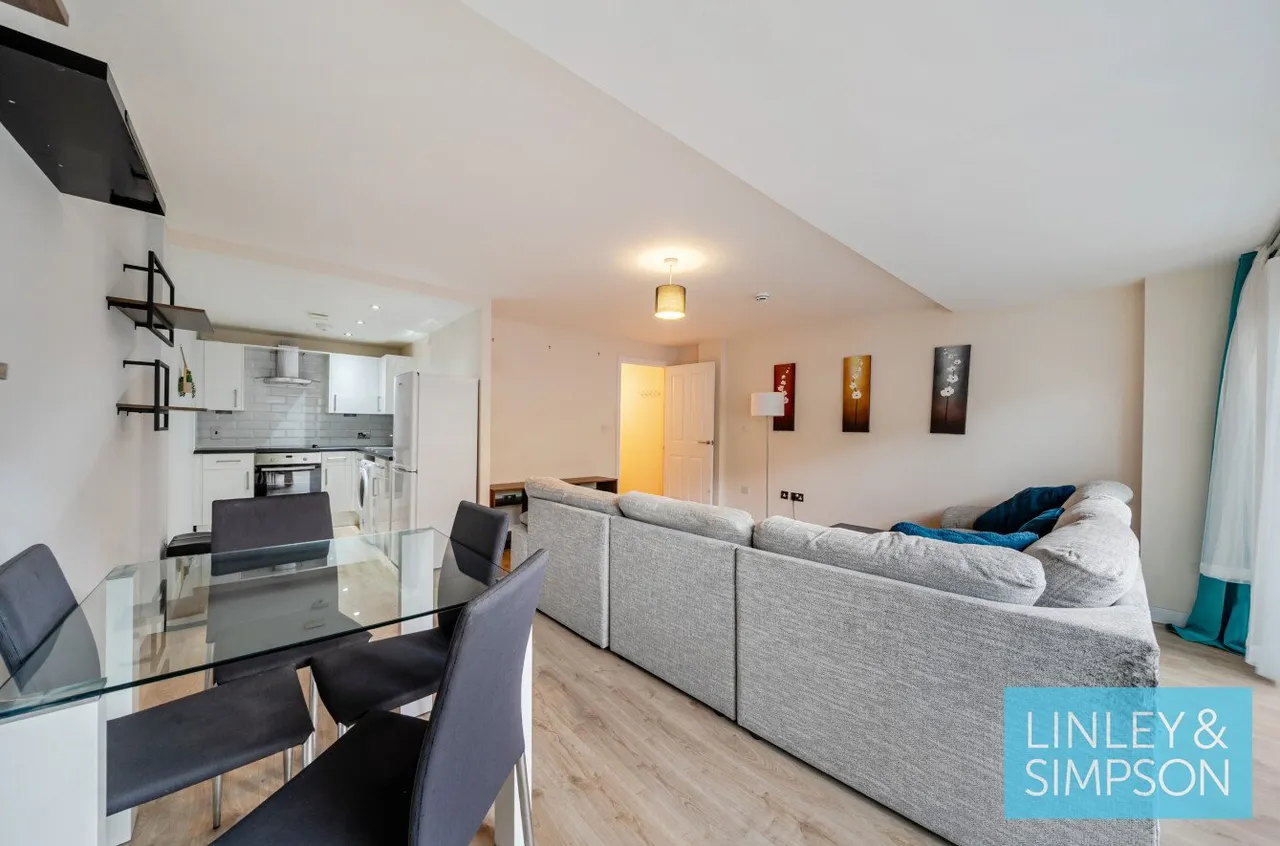 Concord Street, Leeds, LS2, photo 11
