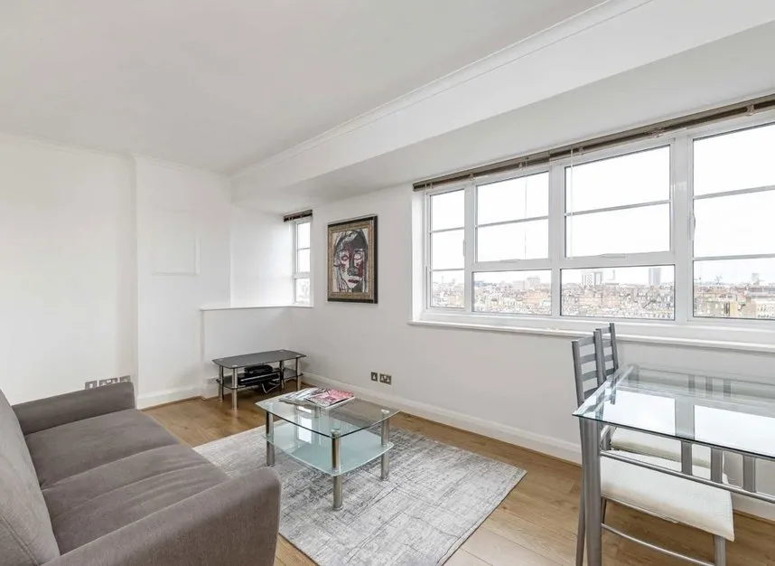 Sloane Avenue, Chelsea, SW3, photo 2