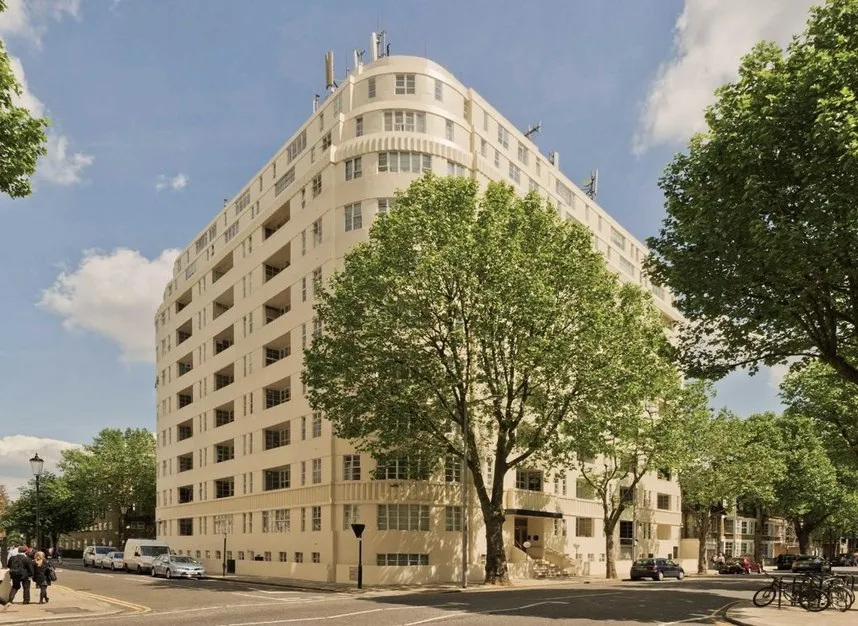 1 bed flat to rent — Sloane Avenue, Chelsea, SW3