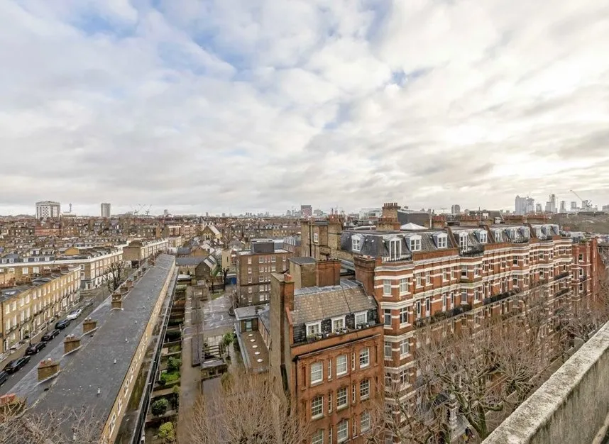 Sloane Avenue, Chelsea, SW3, photo 5