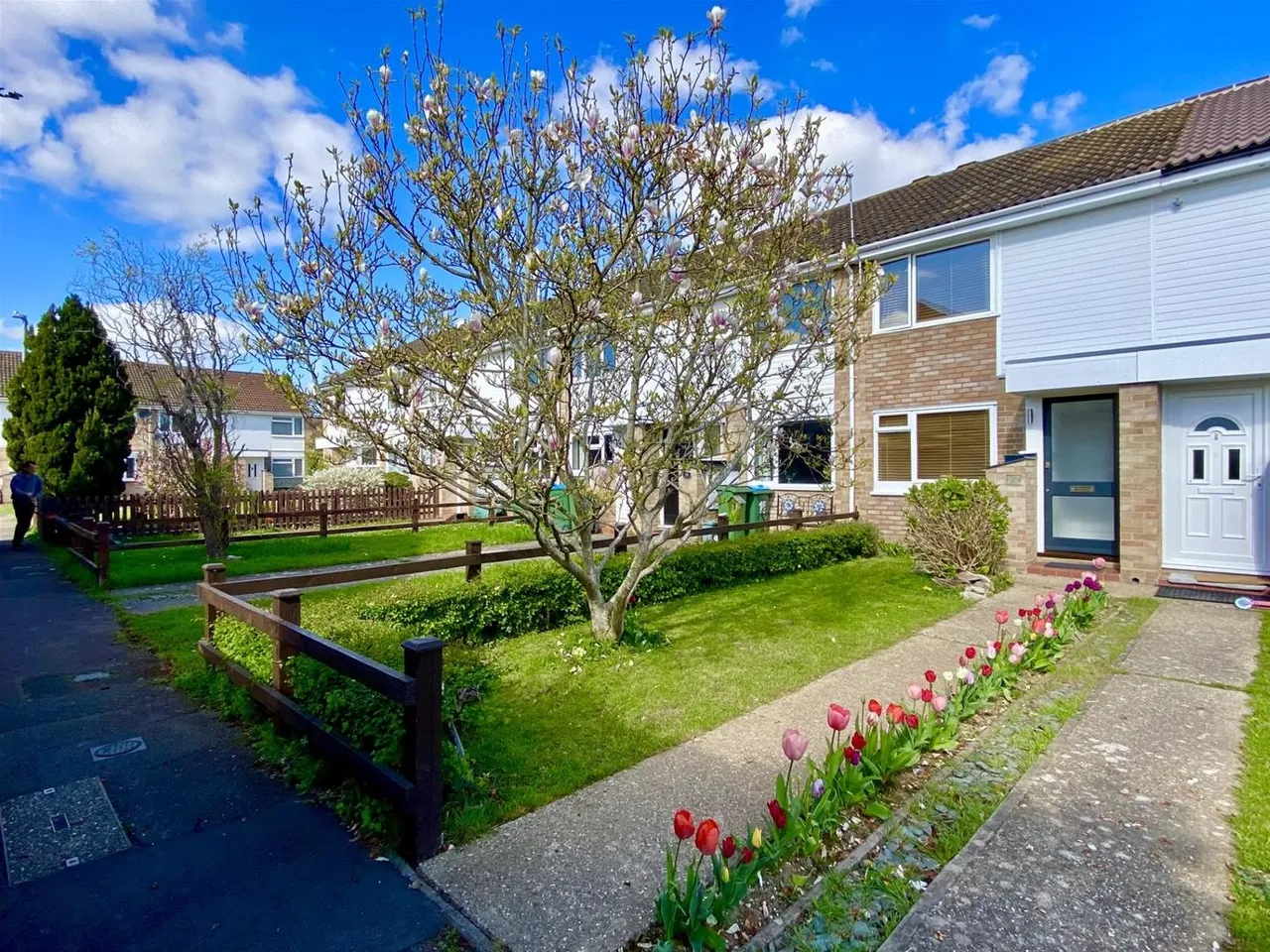 Hillington Close, Aylesbury, HP19, photo 18