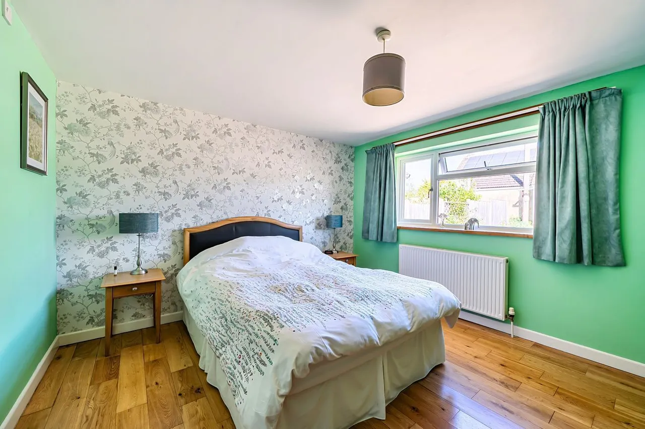 Enfield Drive, Evercreech, BA4, photo 8