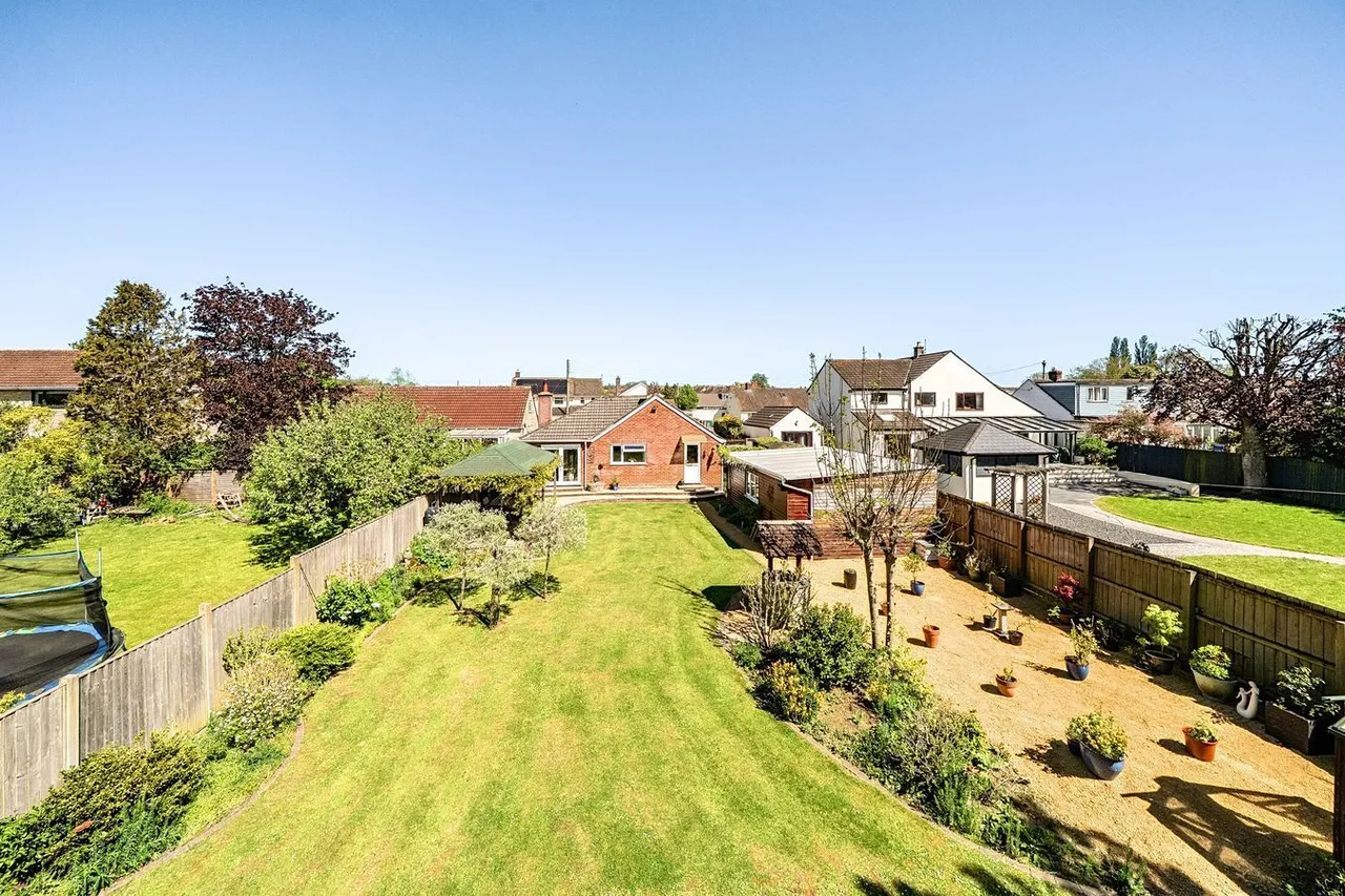 Enfield Drive, Evercreech, BA4, photo 18