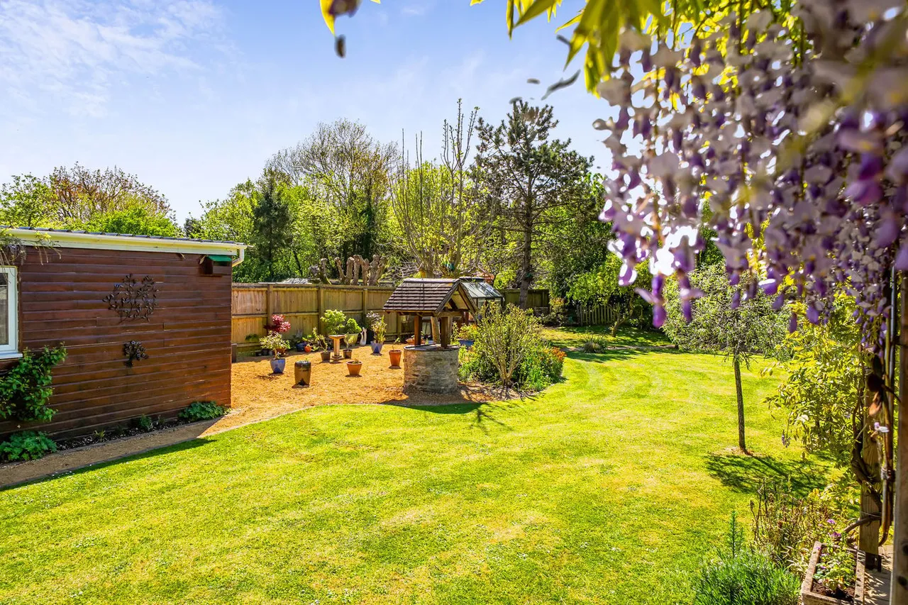 Enfield Drive, Evercreech, BA4, photo 14