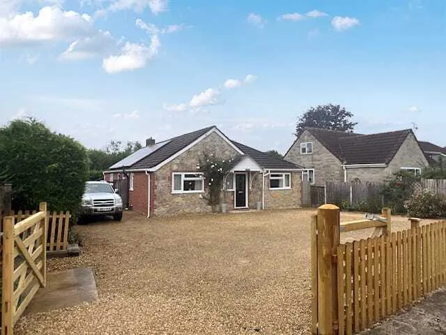 4 bed house for sale, Enfield Drive, Evercreech, BA4