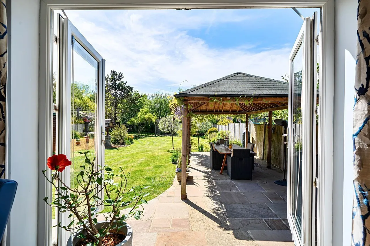 Enfield Drive, Evercreech, BA4, photo 4