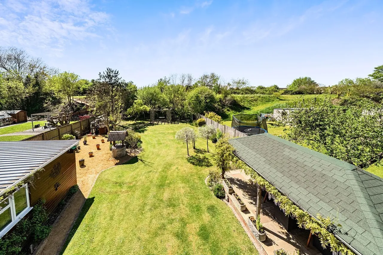 Enfield Drive, Evercreech, BA4, photo 17