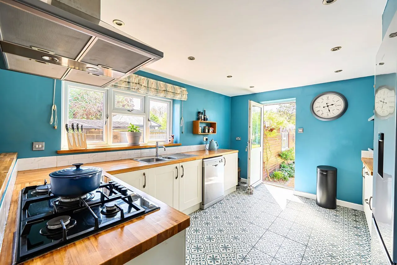 Enfield Drive, Evercreech, BA4, photo 5