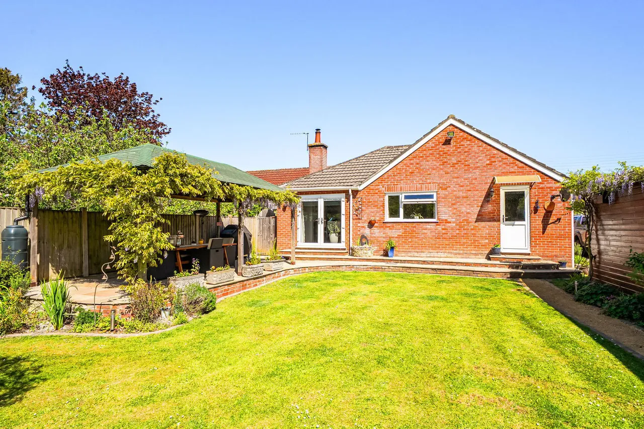 Enfield Drive, Evercreech, BA4, photo 15