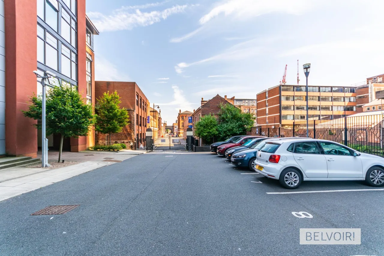 Water Street, Birmingham, B3, photo 2