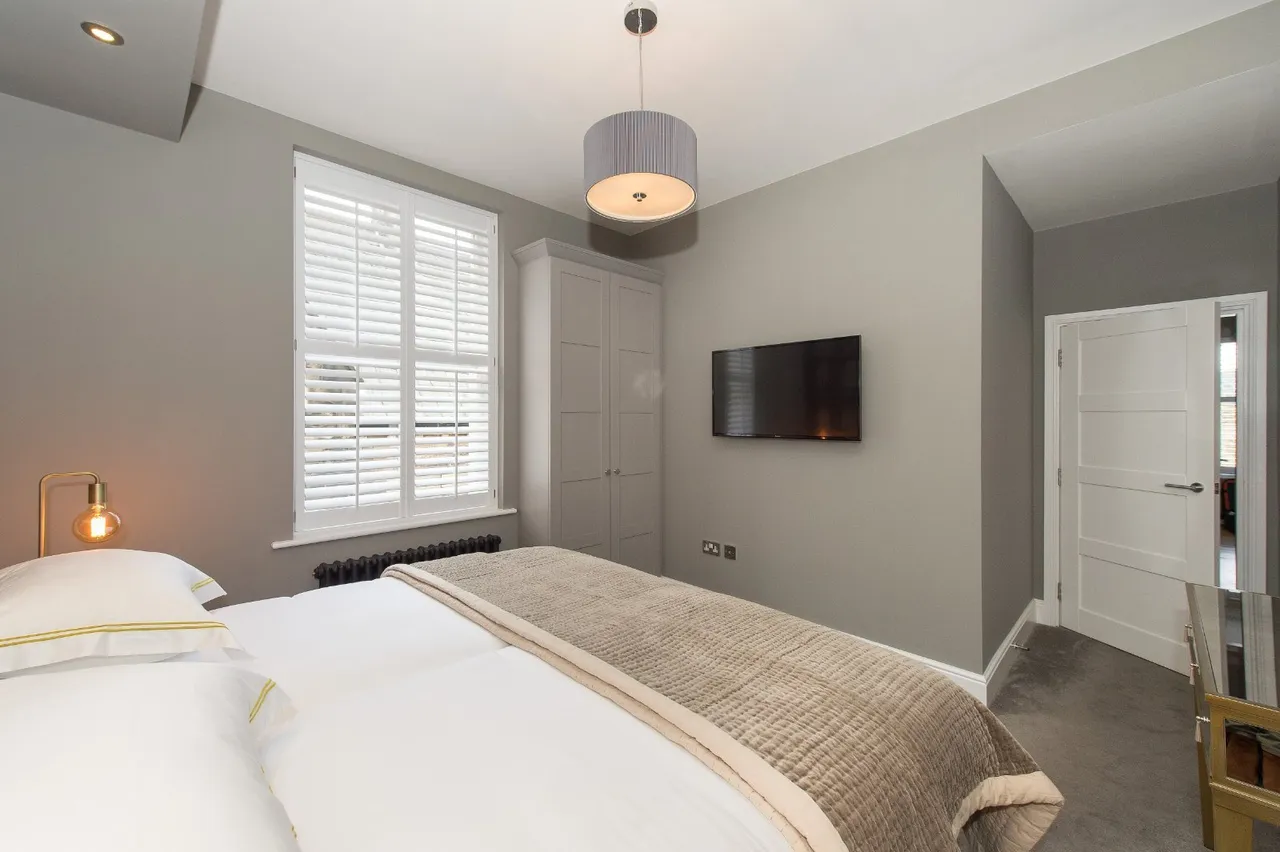 Belford Road, Harrogate, HG1, photo 12