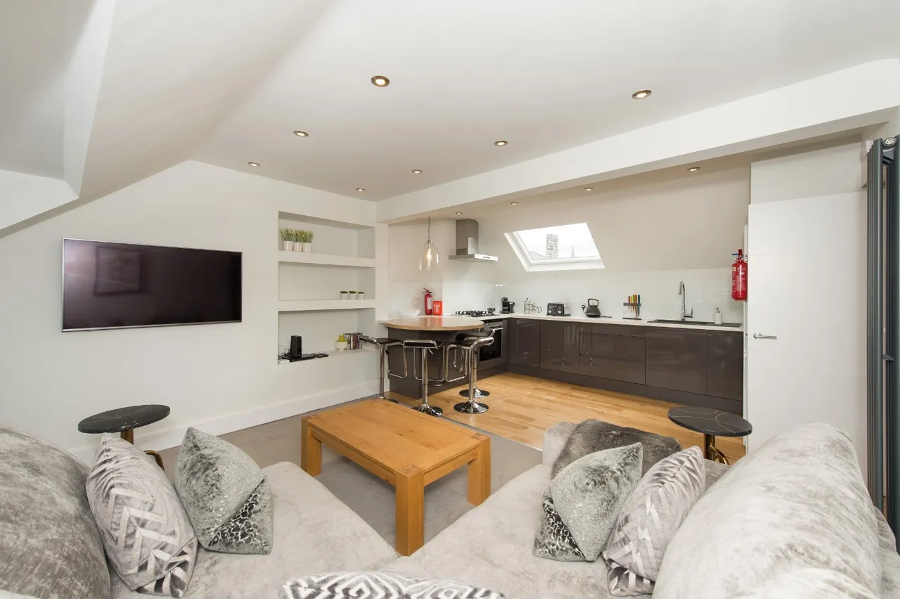 Belford Road, Harrogate, HG1, photo 4