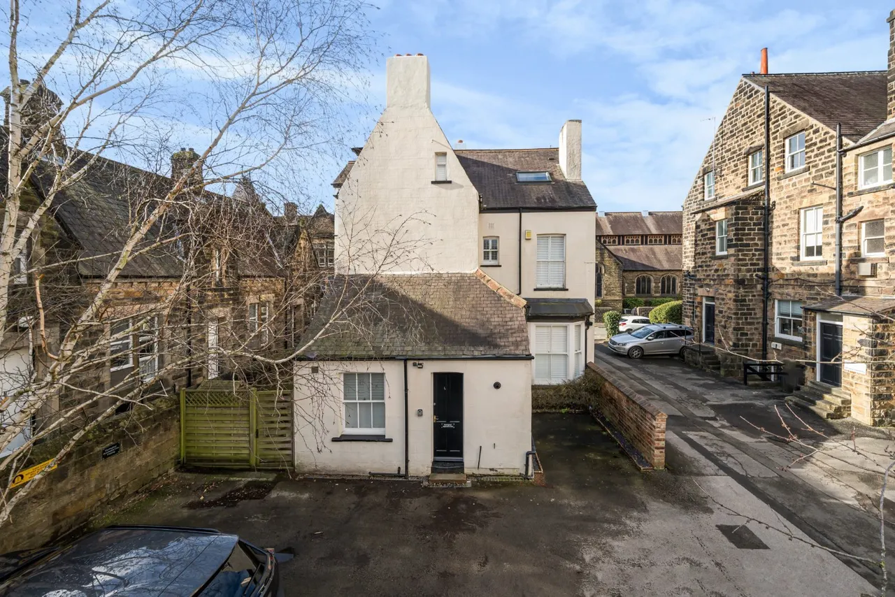 Belford Road, Harrogate, HG1, photo 19