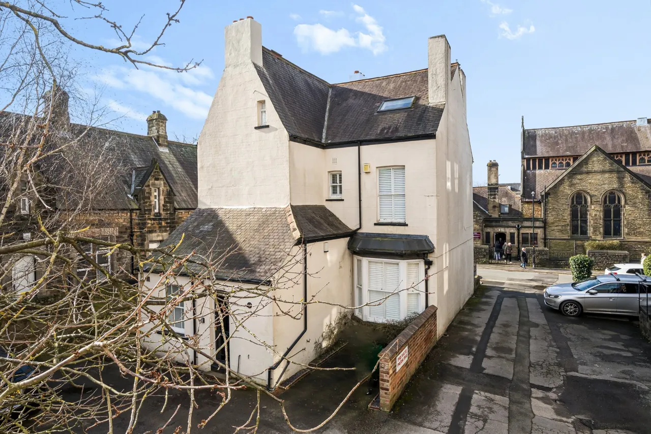 Belford Road, Harrogate, HG1, photo 16