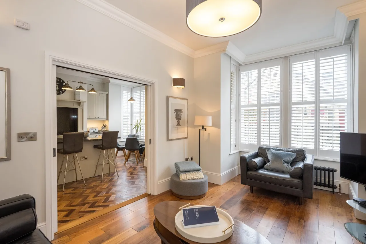 Belford Road, Harrogate, HG1, photo 3