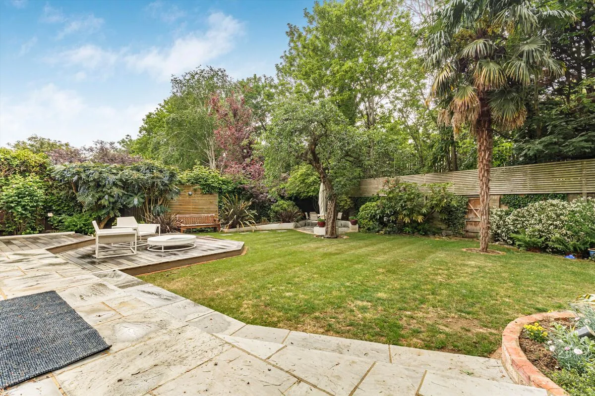 Elm Bank Gardens, London, SW13, photo 15
