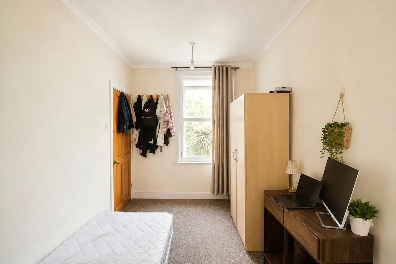 Nelson Street, East Ham, London, E6, photo 9
