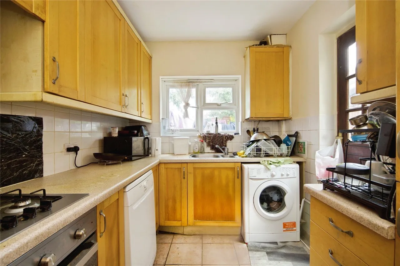 Nelson Street, East Ham, London, E6, photo 6