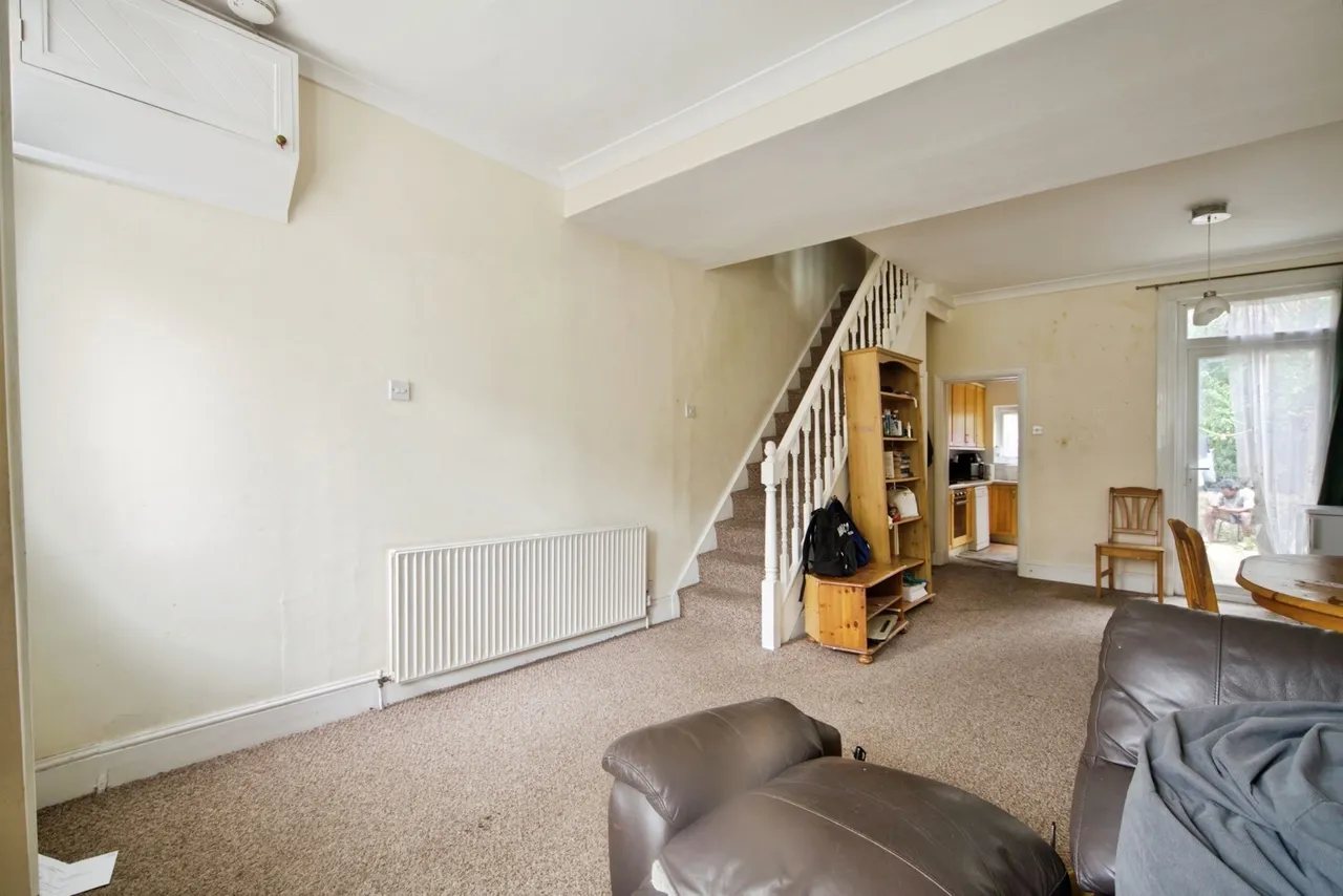 Nelson Street, East Ham, London, E6, photo 5