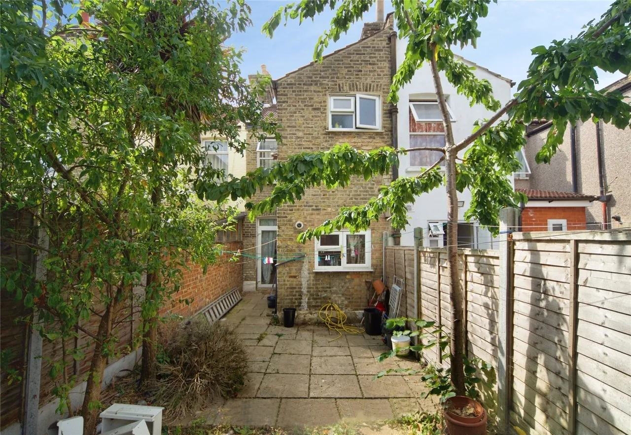 Nelson Street, East Ham, London, E6, photo 13