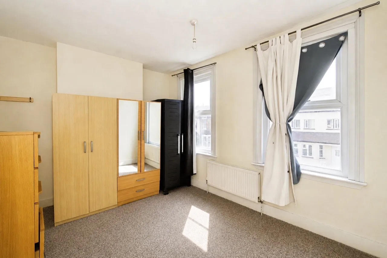 Nelson Street, East Ham, London, E6, photo 8