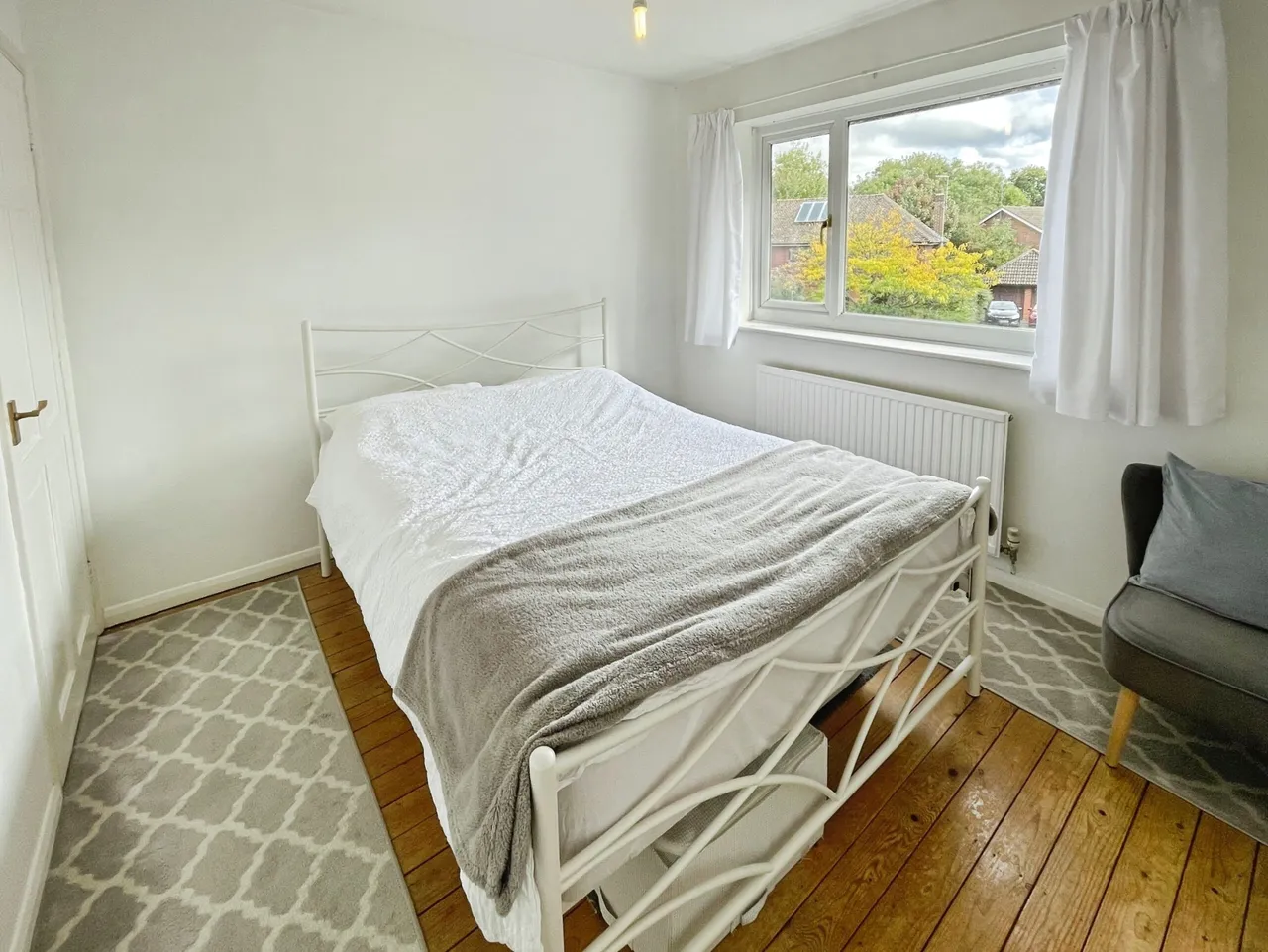 Thumwood, Chineham, Basingstoke, Basingstoke, RG24 8TE, photo 6