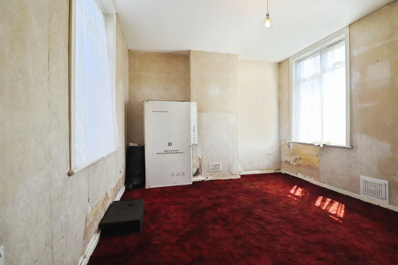 College Road, Barry, photo 5