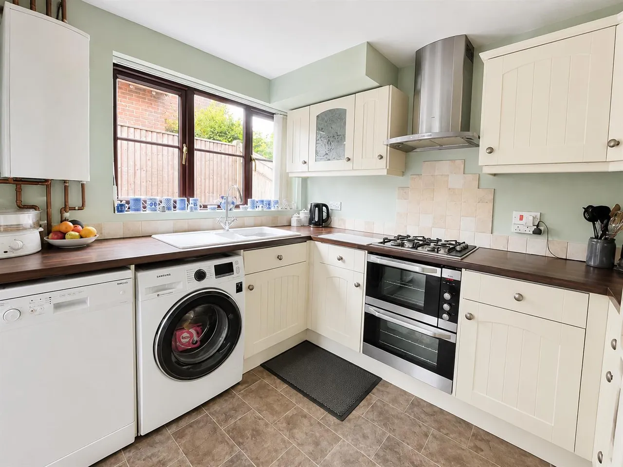 Geers Wood, Heathfield, TN21 0AR, photo 8