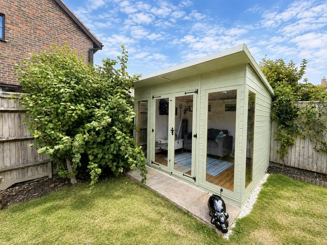 Geers Wood, Heathfield, TN21 0AR, photo 16