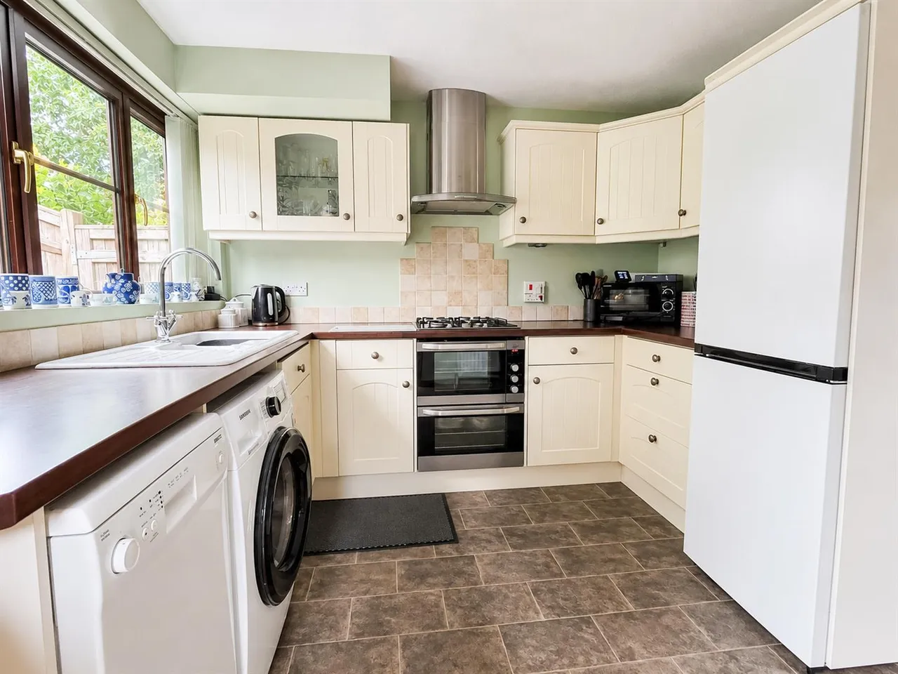 Geers Wood, Heathfield, TN21 0AR, photo 7