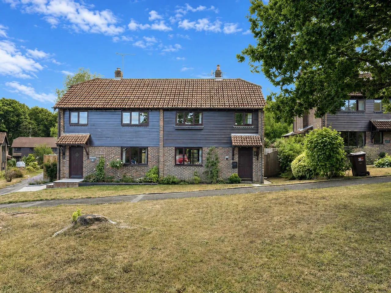 Geers Wood, Heathfield, TN21 0AR, photo 21