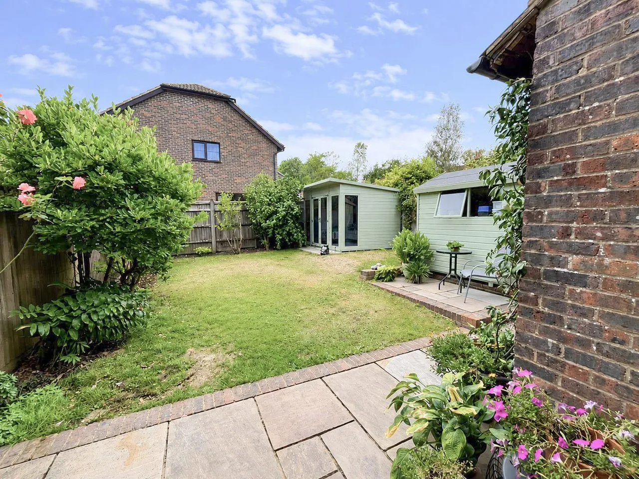 Geers Wood, Heathfield, TN21 0AR, photo 19