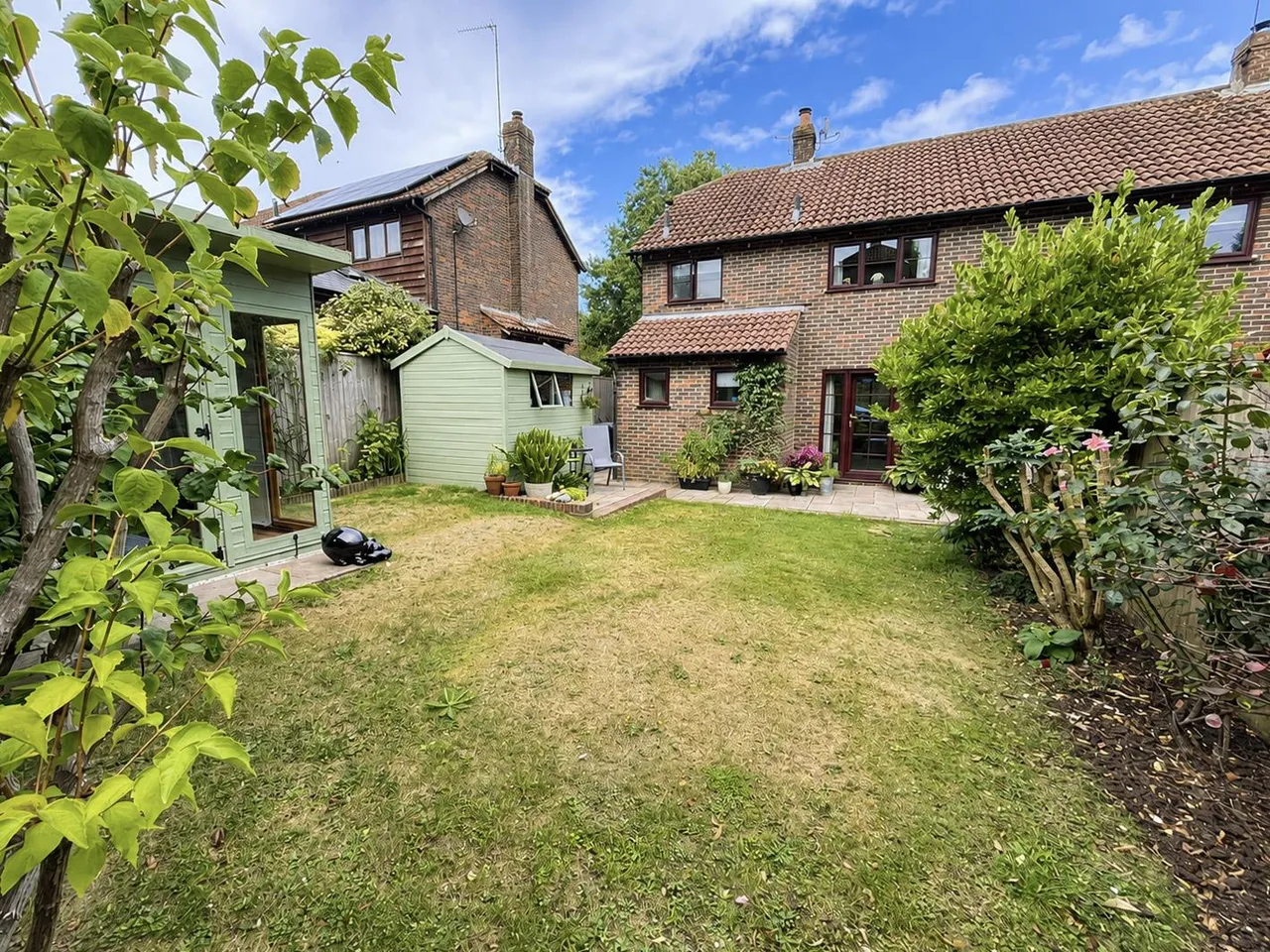 Geers Wood, Heathfield, TN21 0AR, photo 18