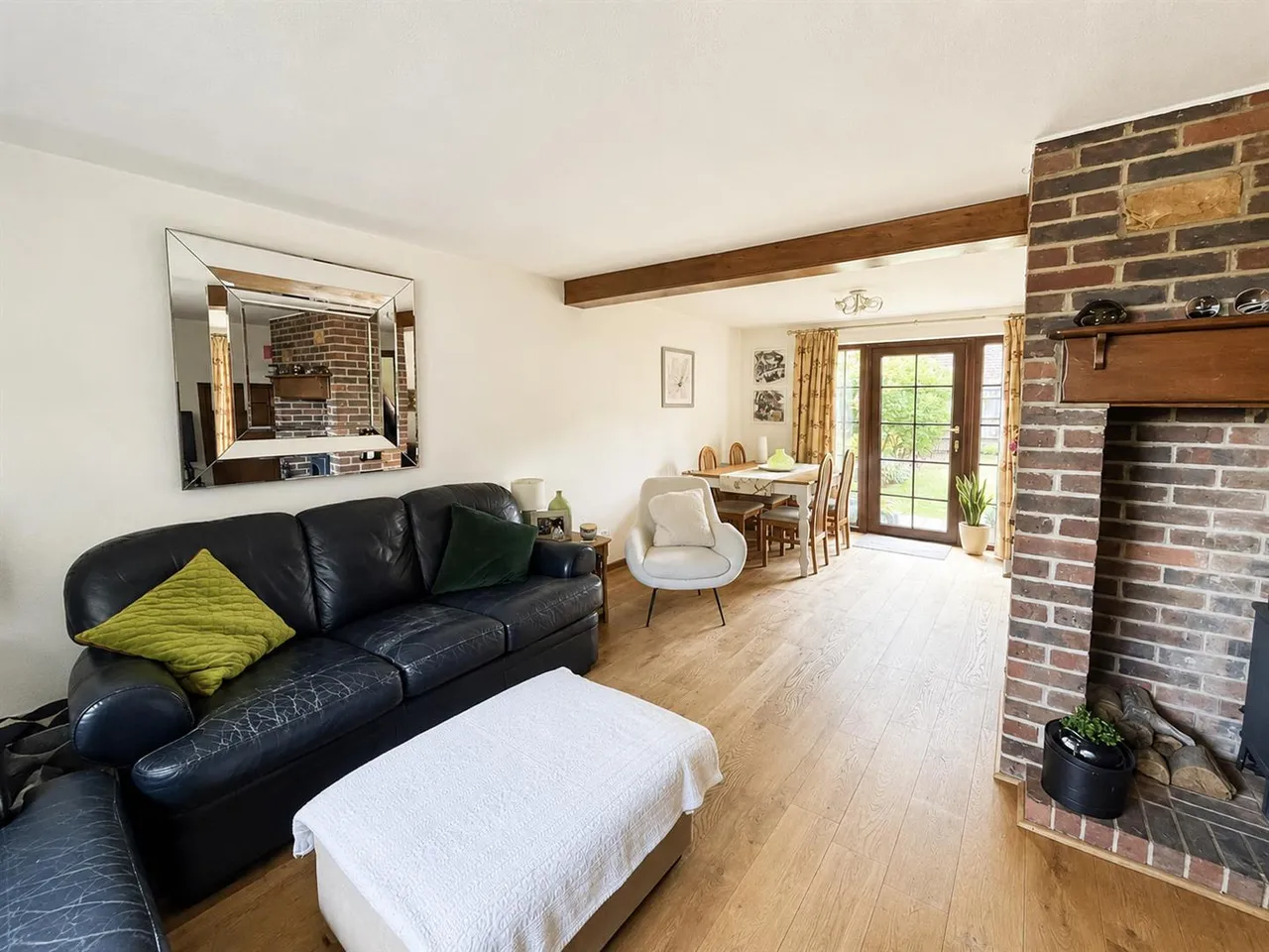 Geers Wood, Heathfield, TN21 0AR, photo 4