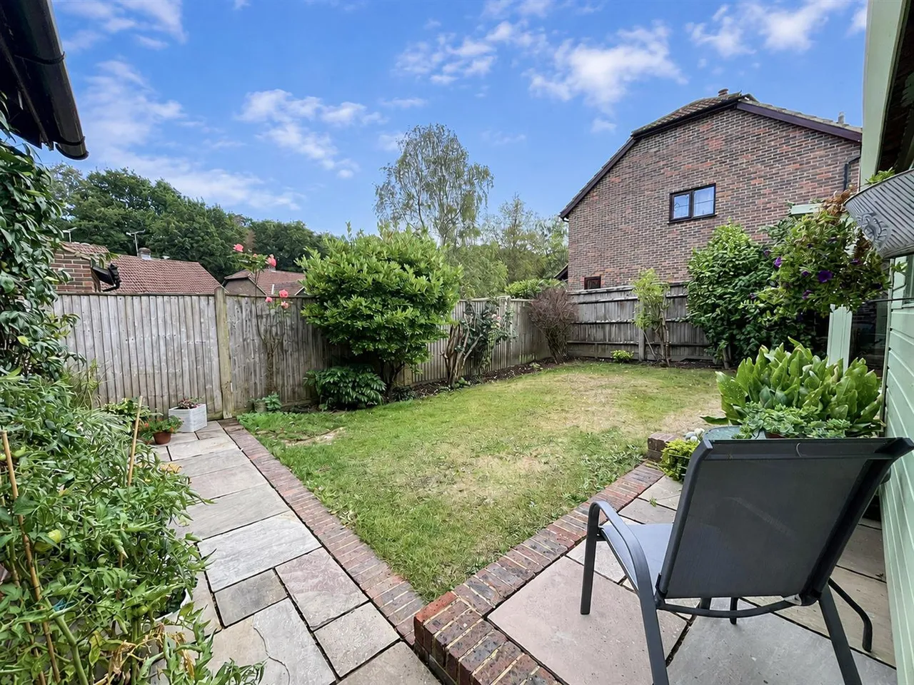 Geers Wood, Heathfield, TN21 0AR, photo 20