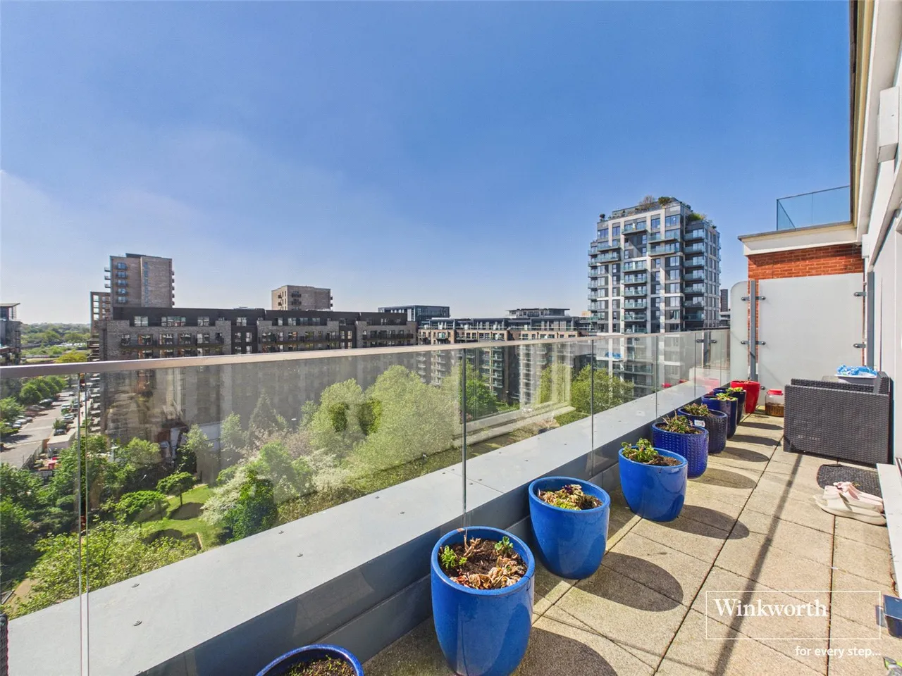 Beaufort Square, Colindale, NW9, photo 15