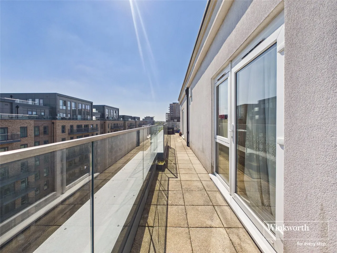 Beaufort Square, Colindale, NW9, photo 16