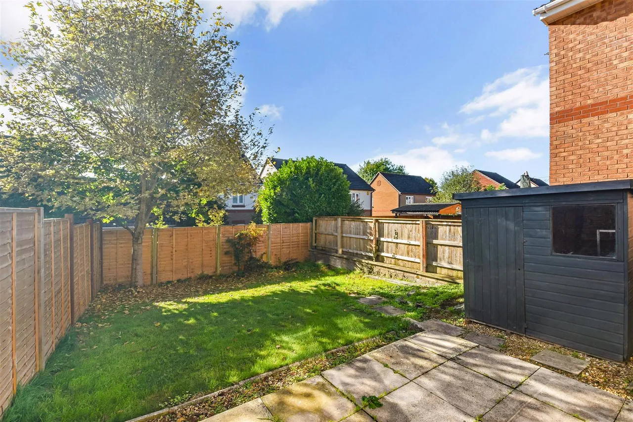 Robin Close, Cullompton, photo 13