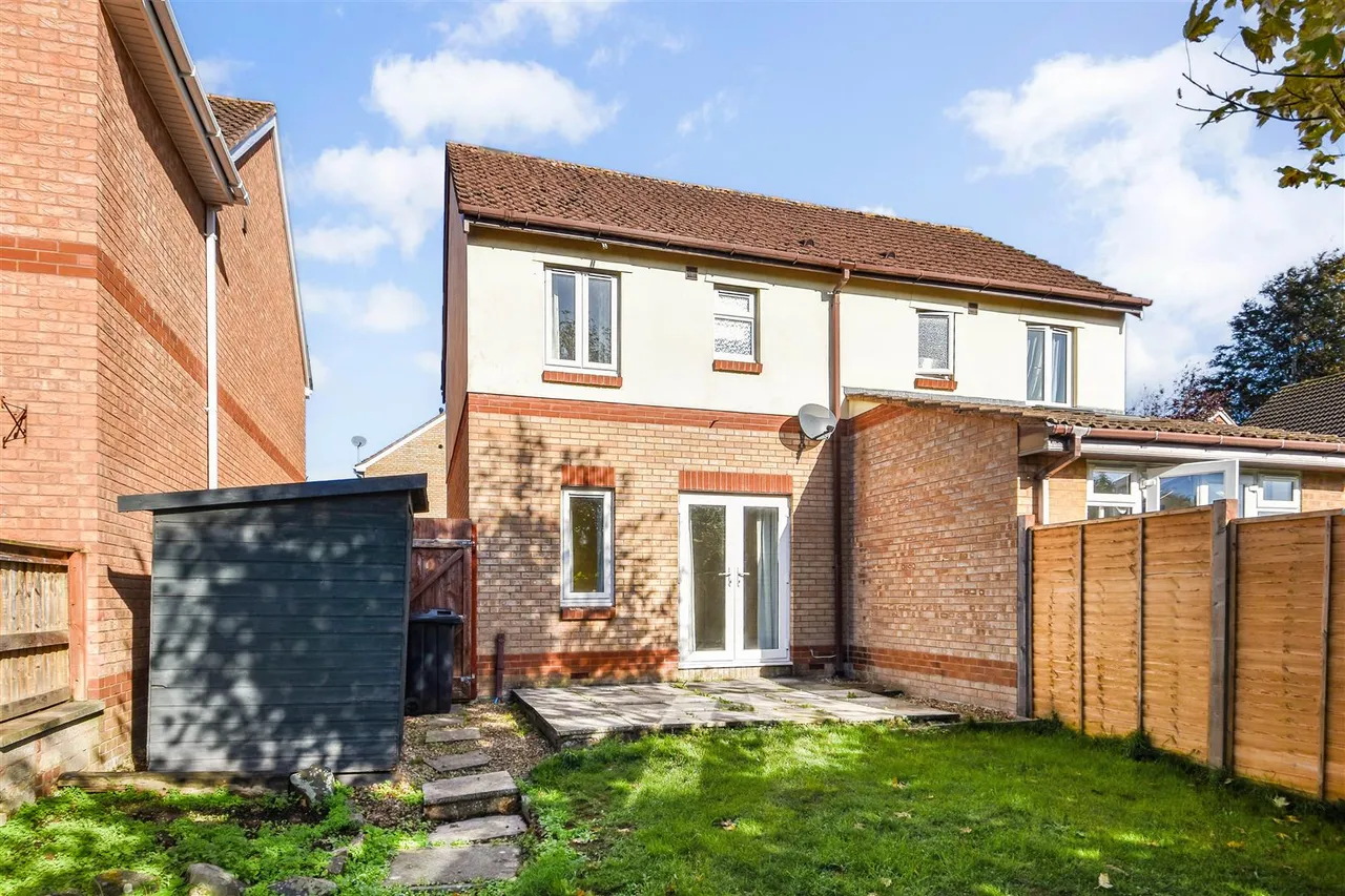 Robin Close, Cullompton, photo 14