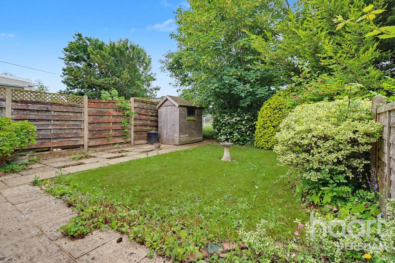Recreation Road, Dereham, NR19, photo 16