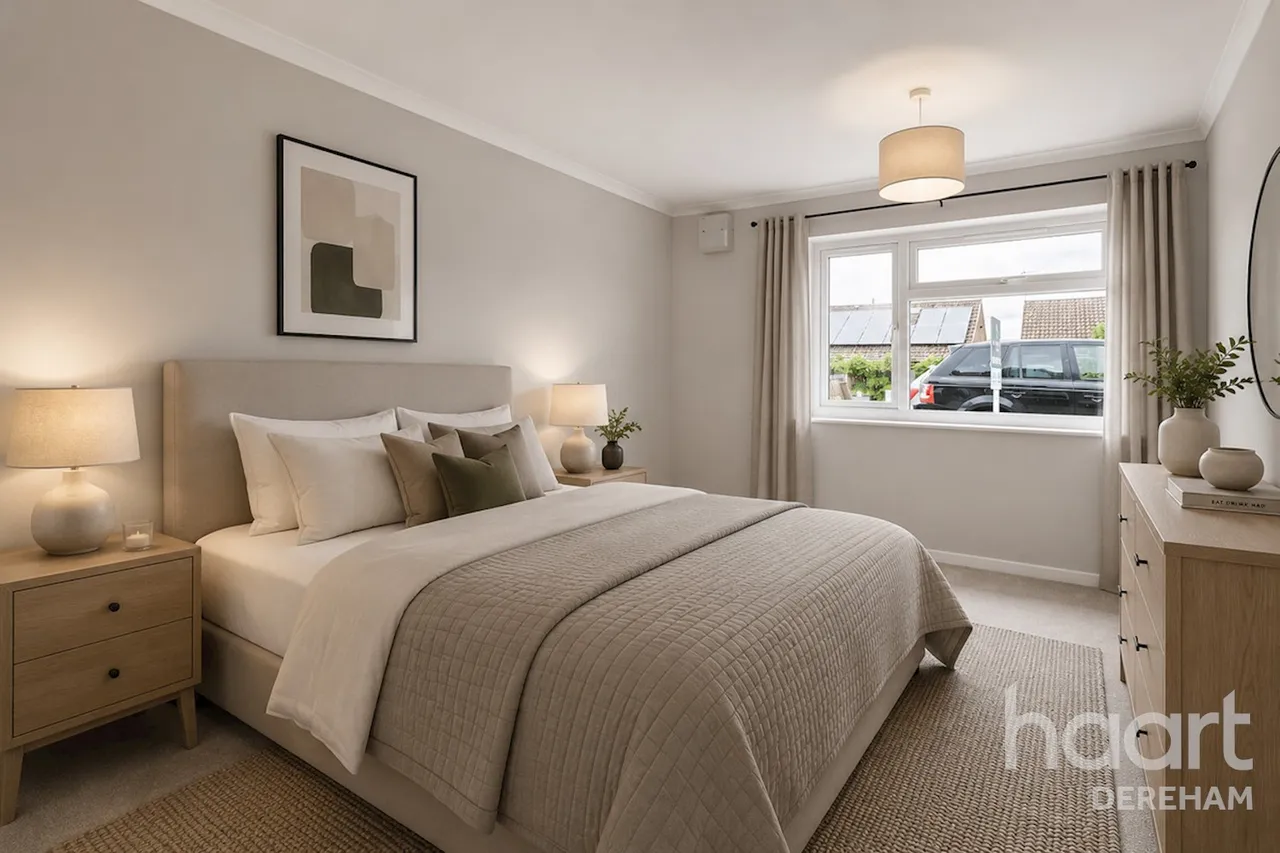 Recreation Road, Dereham, NR19, photo 10